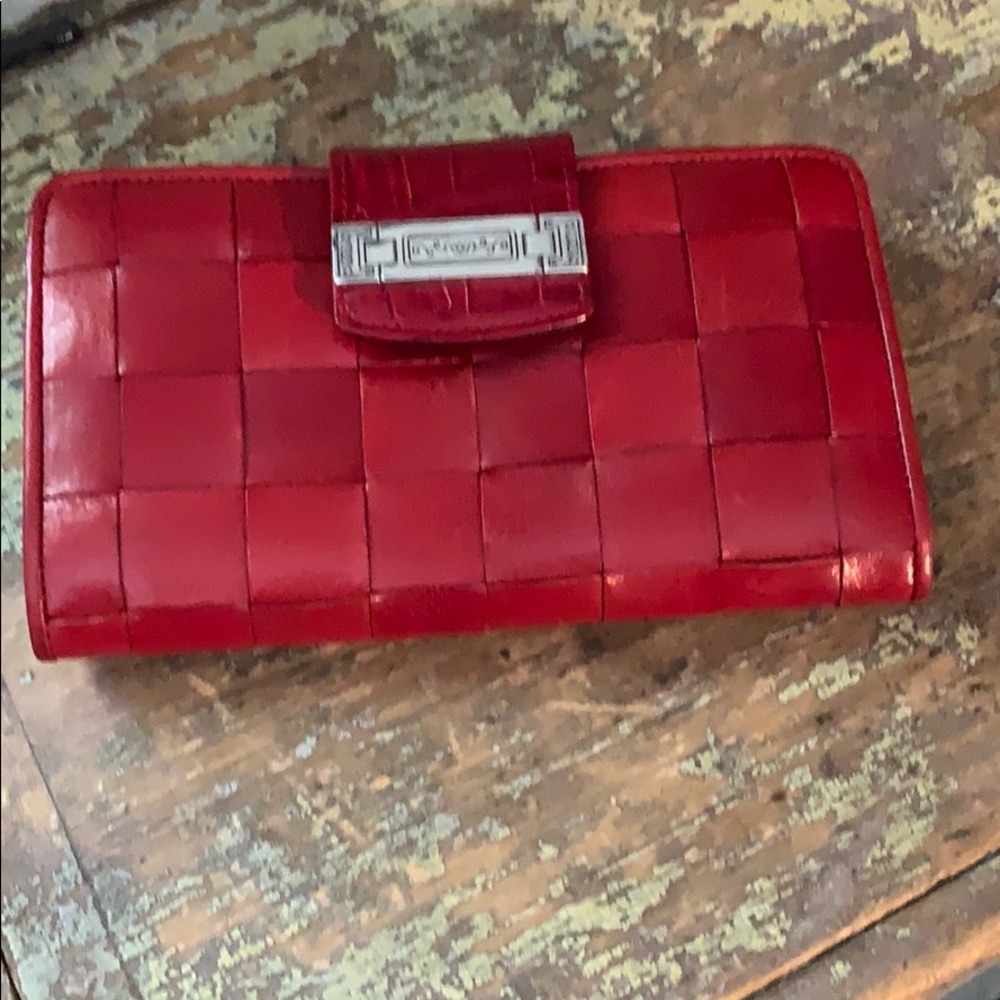 Brighton Wallet